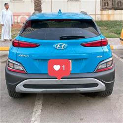 هیوندای کۆنا